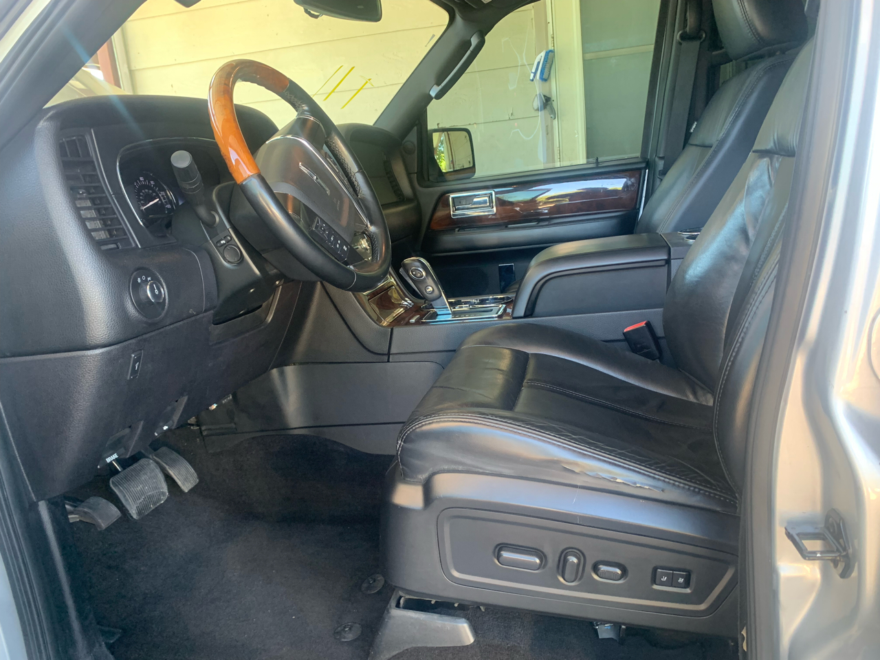 Lincoln Navigator 2WD 2015