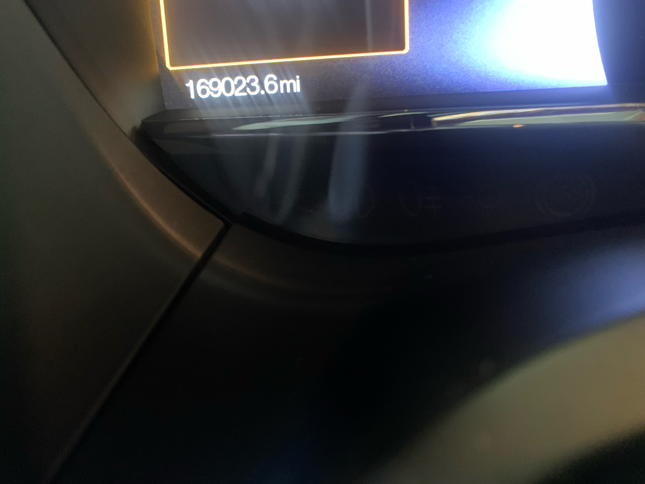 Lincoln Navigator 2WD 2015