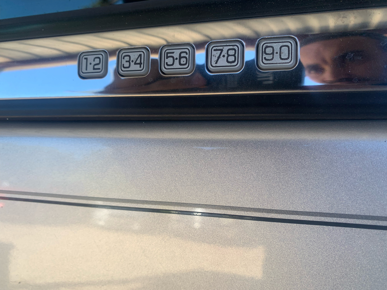 Lincoln Navigator 2WD 2015