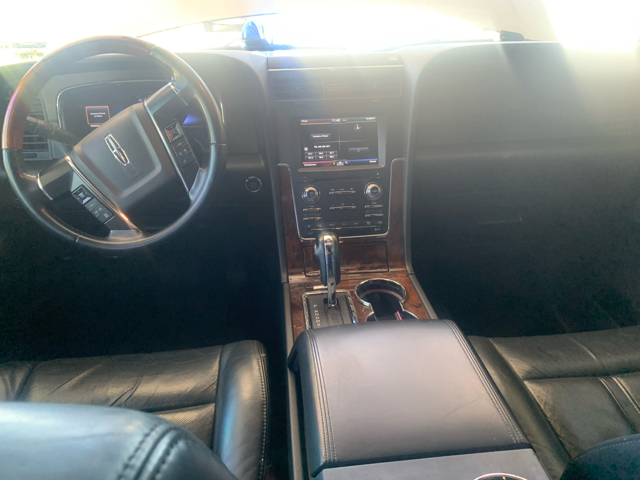 Lincoln Navigator 2WD 2015