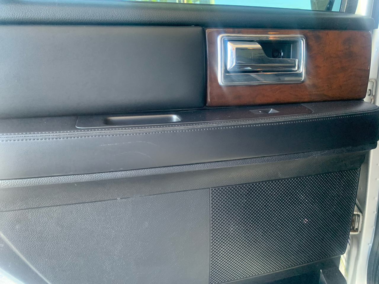 Lincoln Navigator 2WD 2015