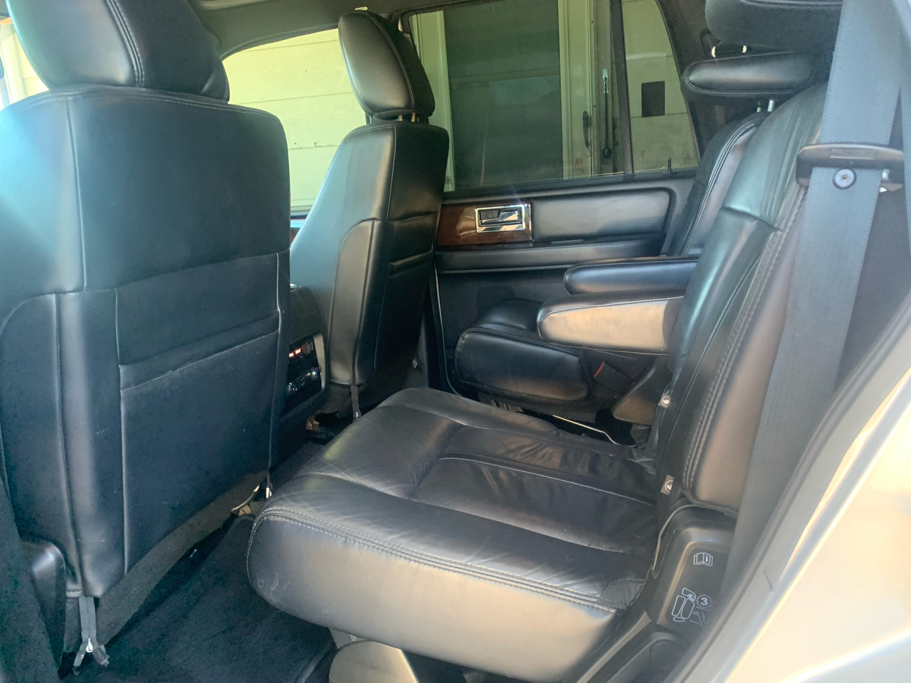 Lincoln Navigator 2WD 2015