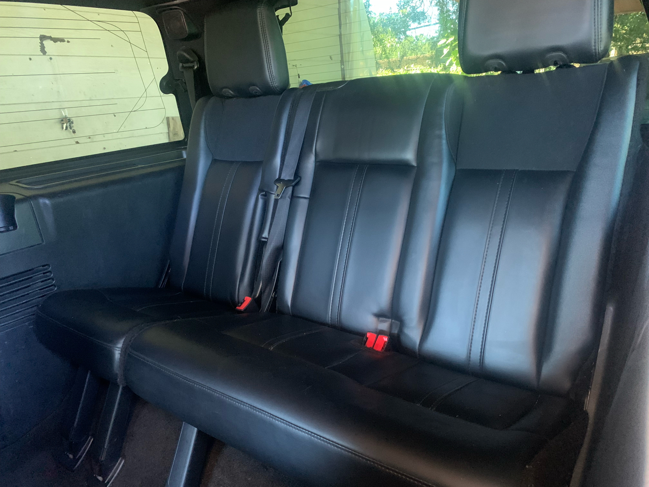 Lincoln Navigator 2WD 2015