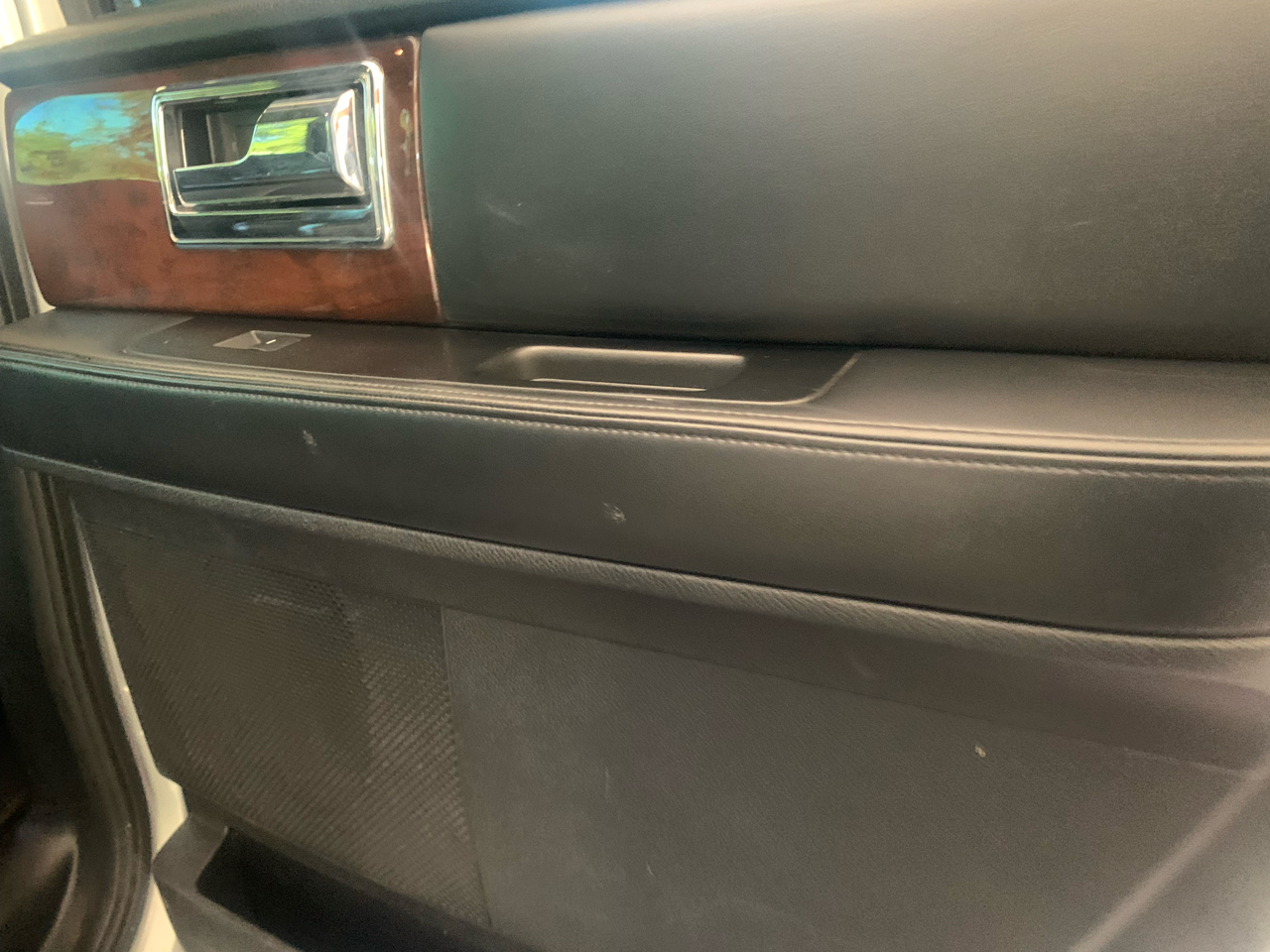 Lincoln Navigator 2WD 2015