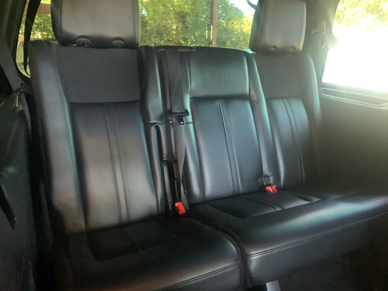 Lincoln Navigator 2WD 2015