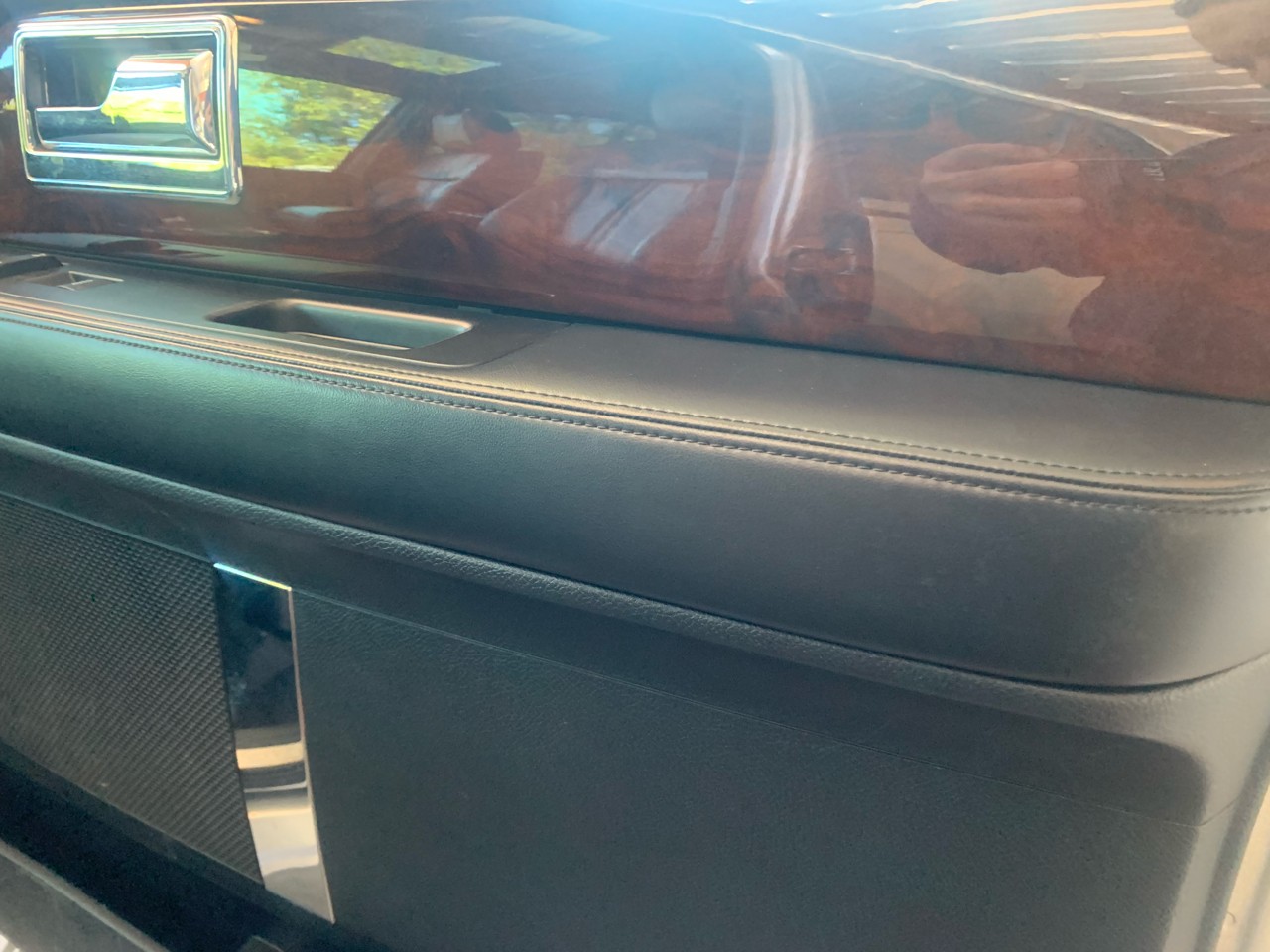 Lincoln Navigator 2WD 2015