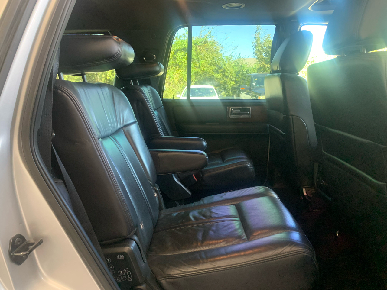 Lincoln Navigator 2WD 2015