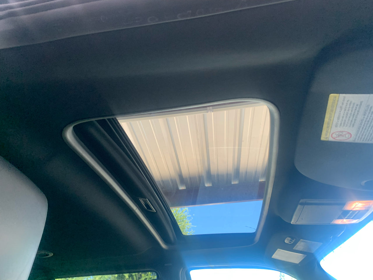 Lincoln Navigator 2WD 2015