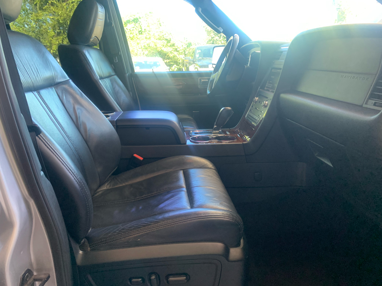 Lincoln Navigator 2WD 2015