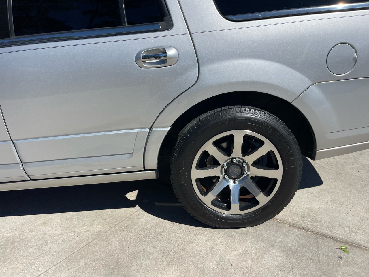 Lincoln Navigator 2WD 2015