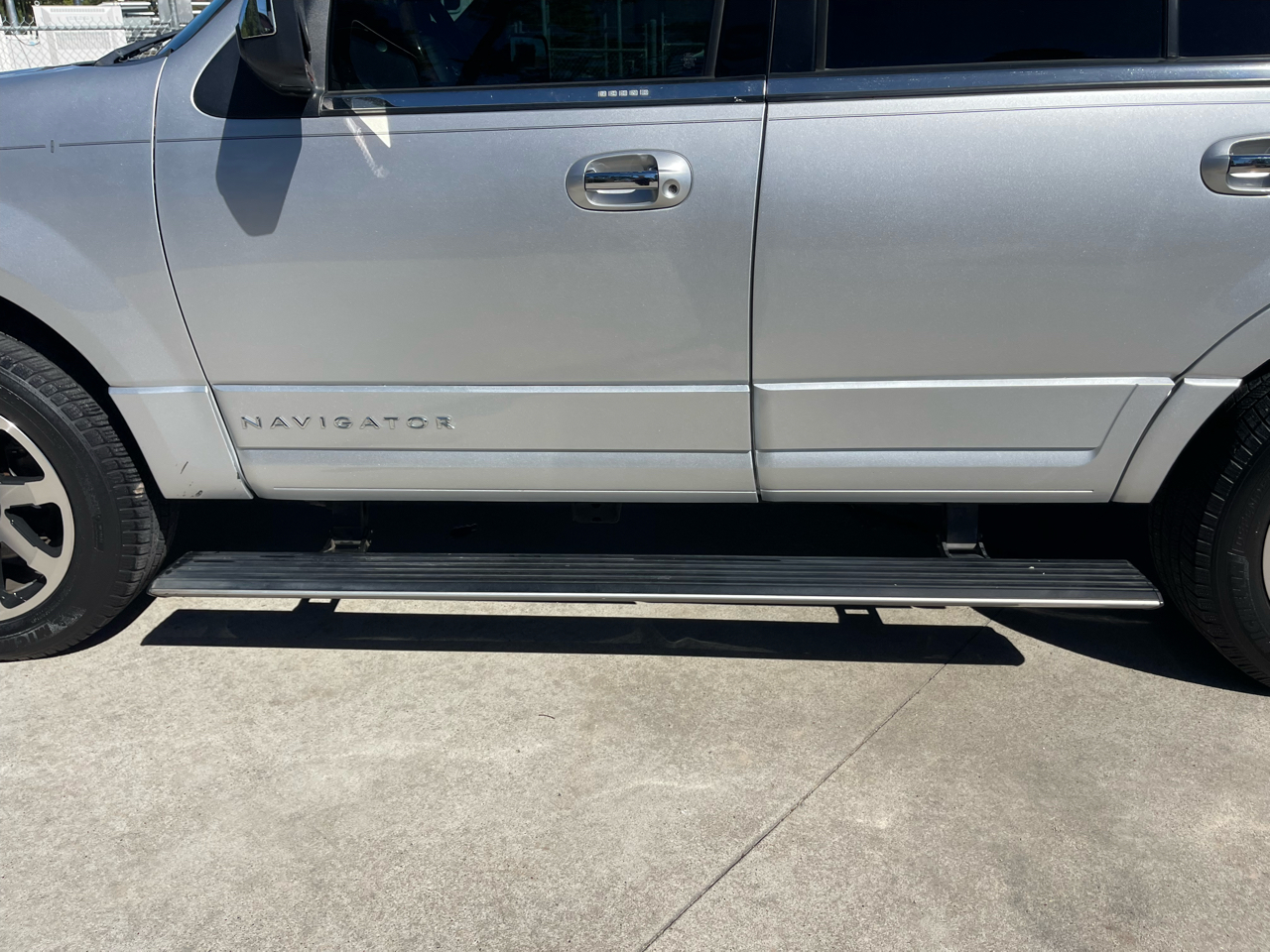 Lincoln Navigator 2WD 2015