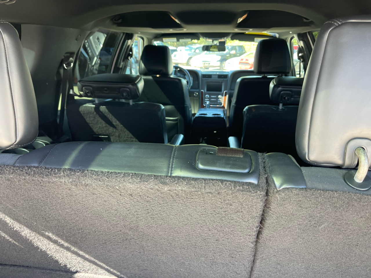 Lincoln Navigator 2WD 2015