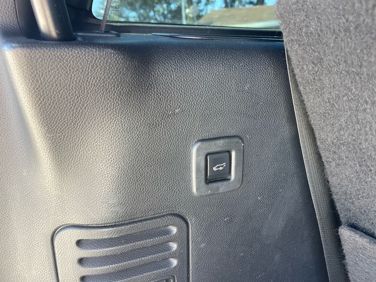 Lincoln Navigator 2WD 2015