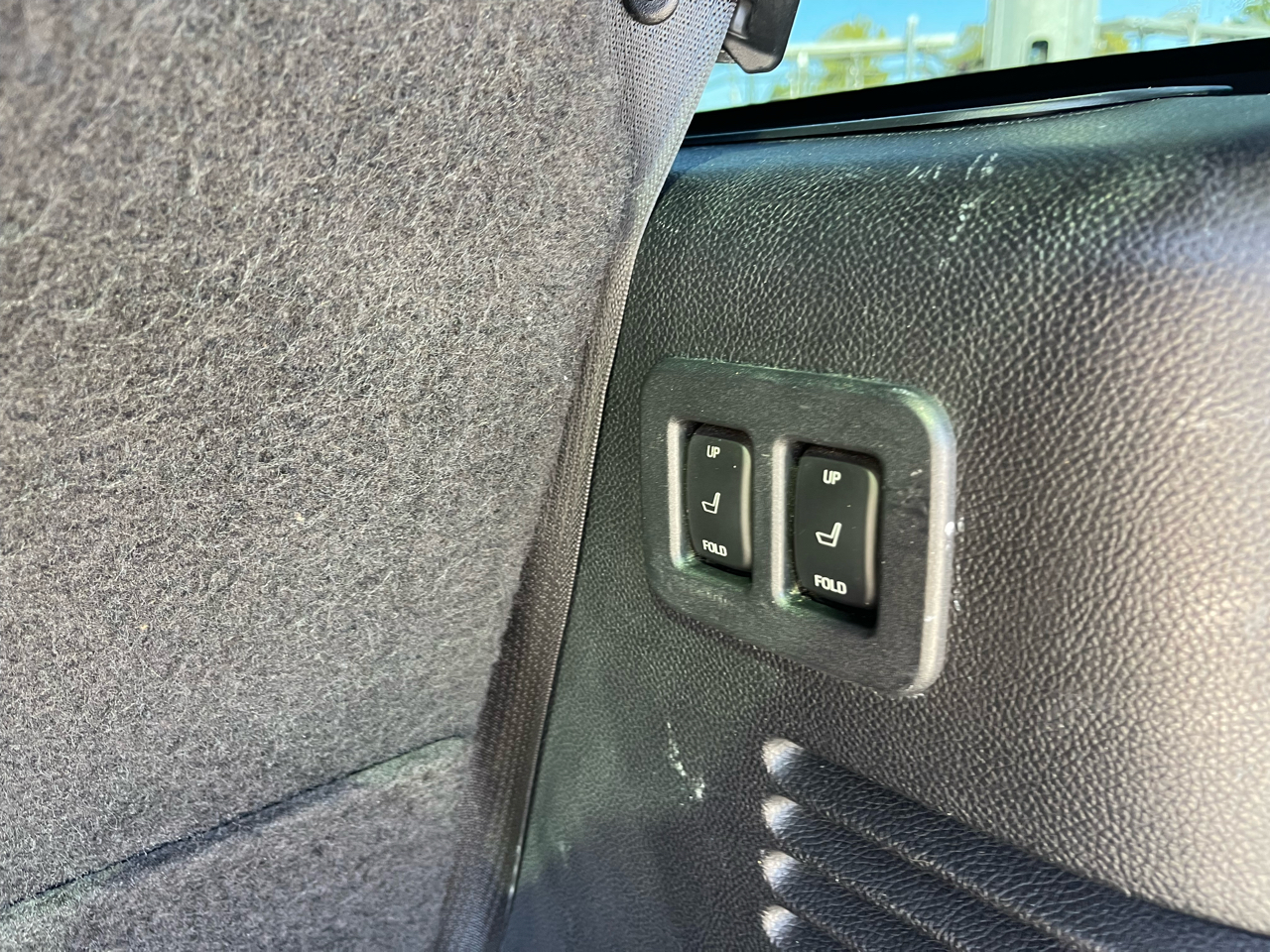 Lincoln Navigator 2WD 2015