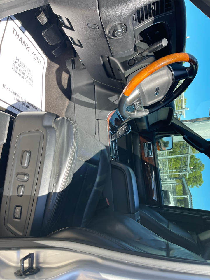 Lincoln Navigator 2WD 2015