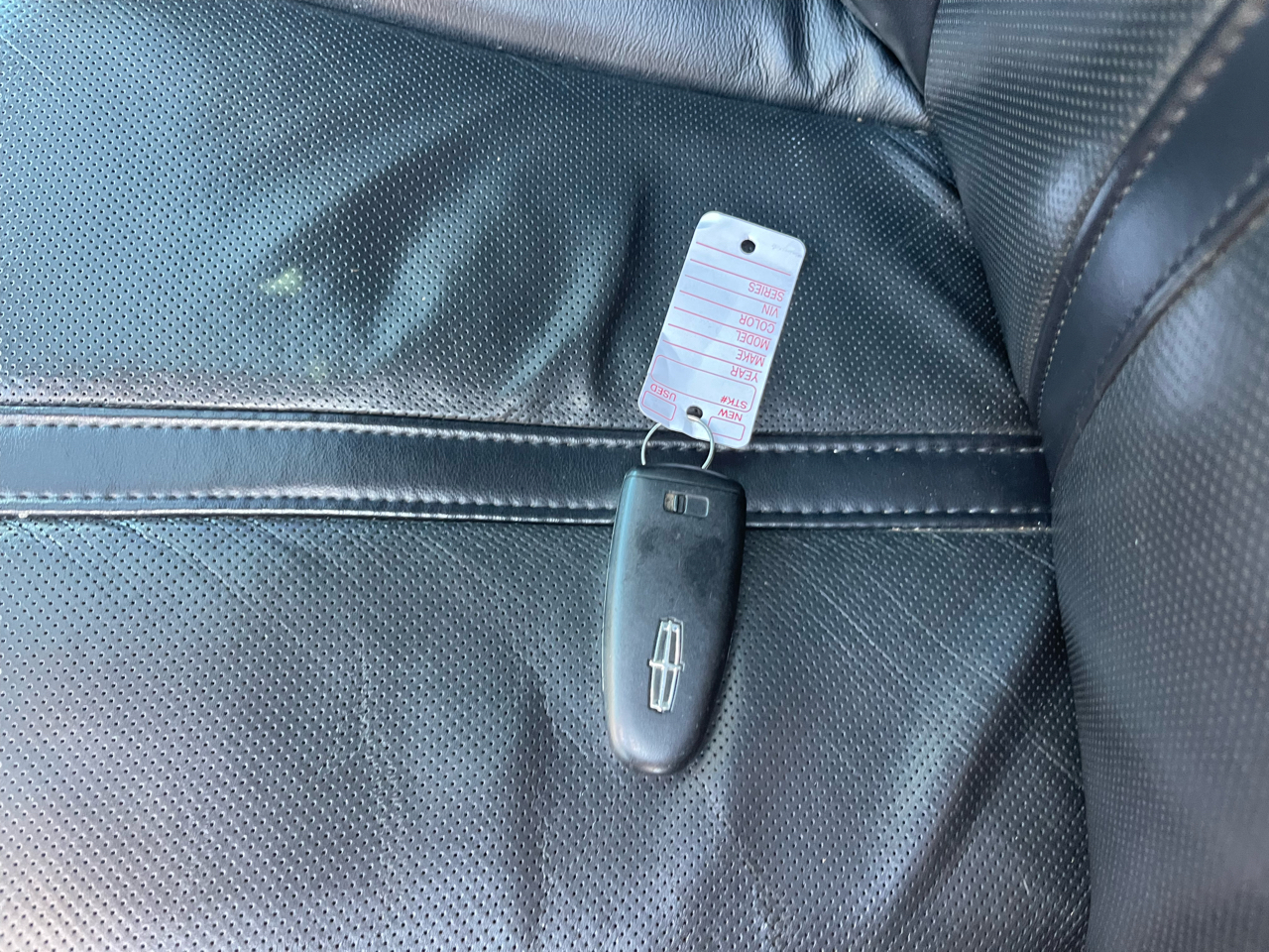 Lincoln Navigator 2WD 2015