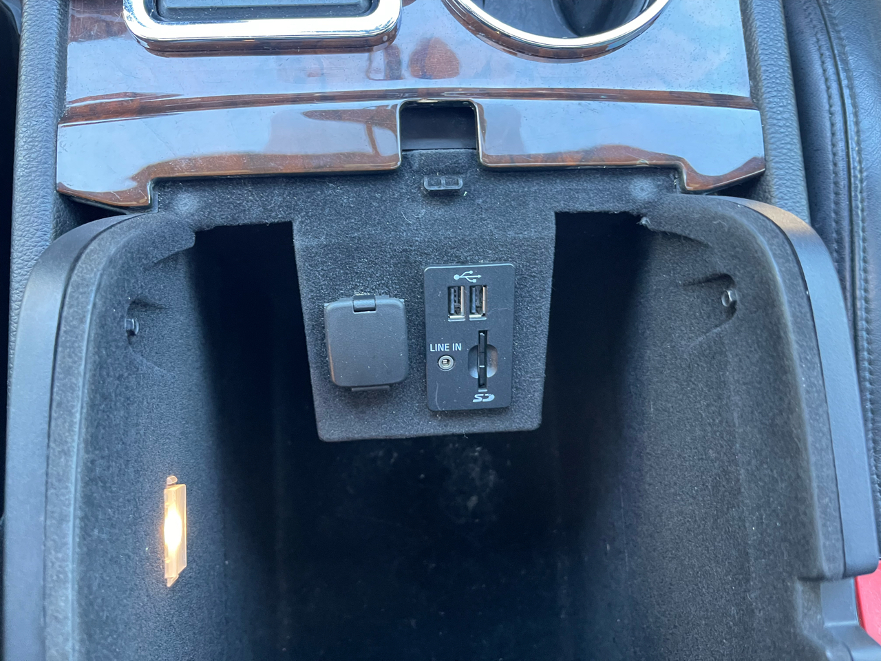 Lincoln Navigator 2WD 2015