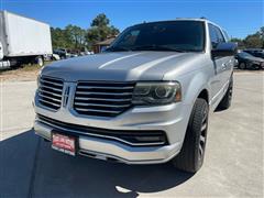 2015 Lincoln Navigator 