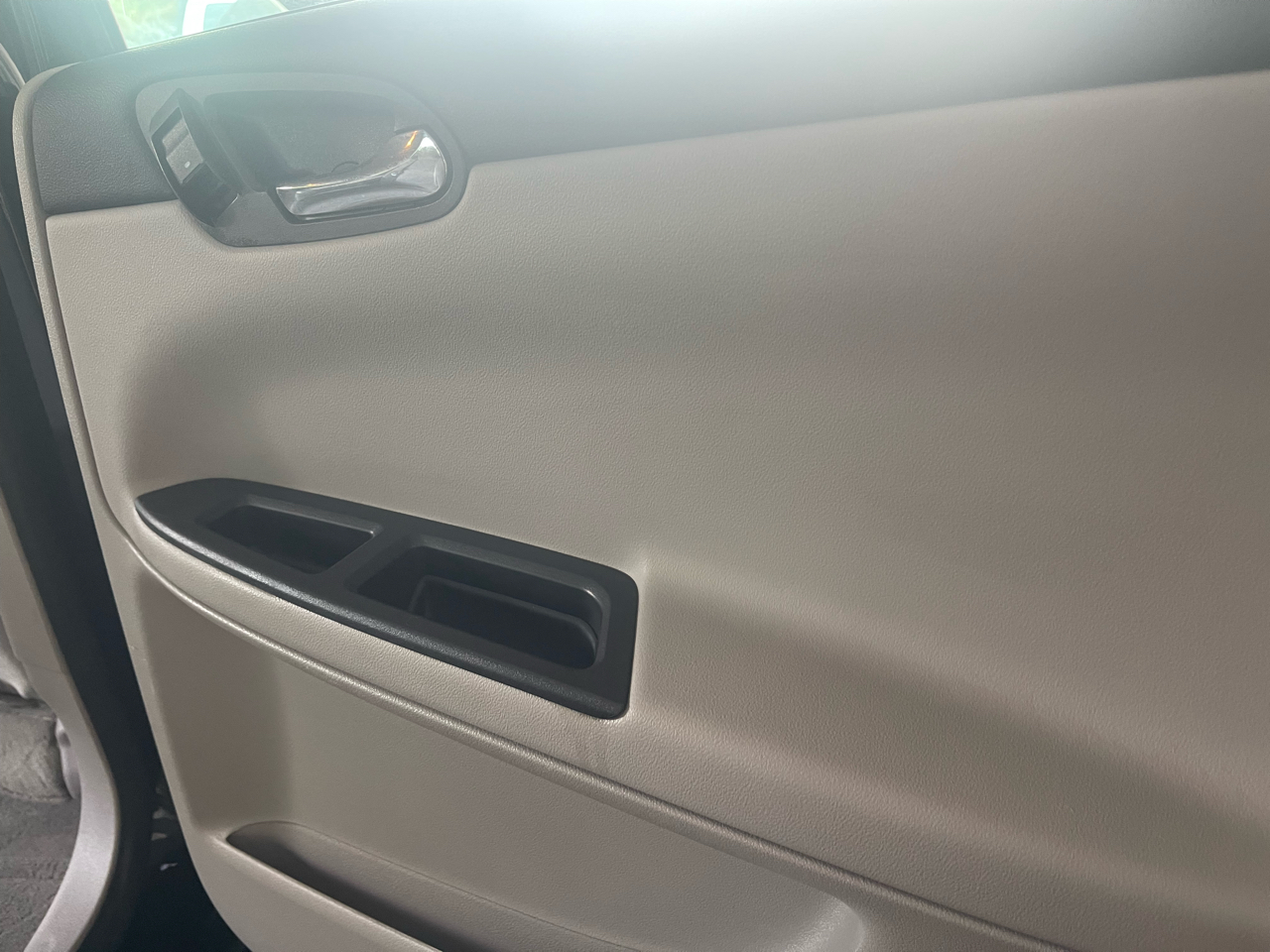 Chevrolet Impala LT 2011