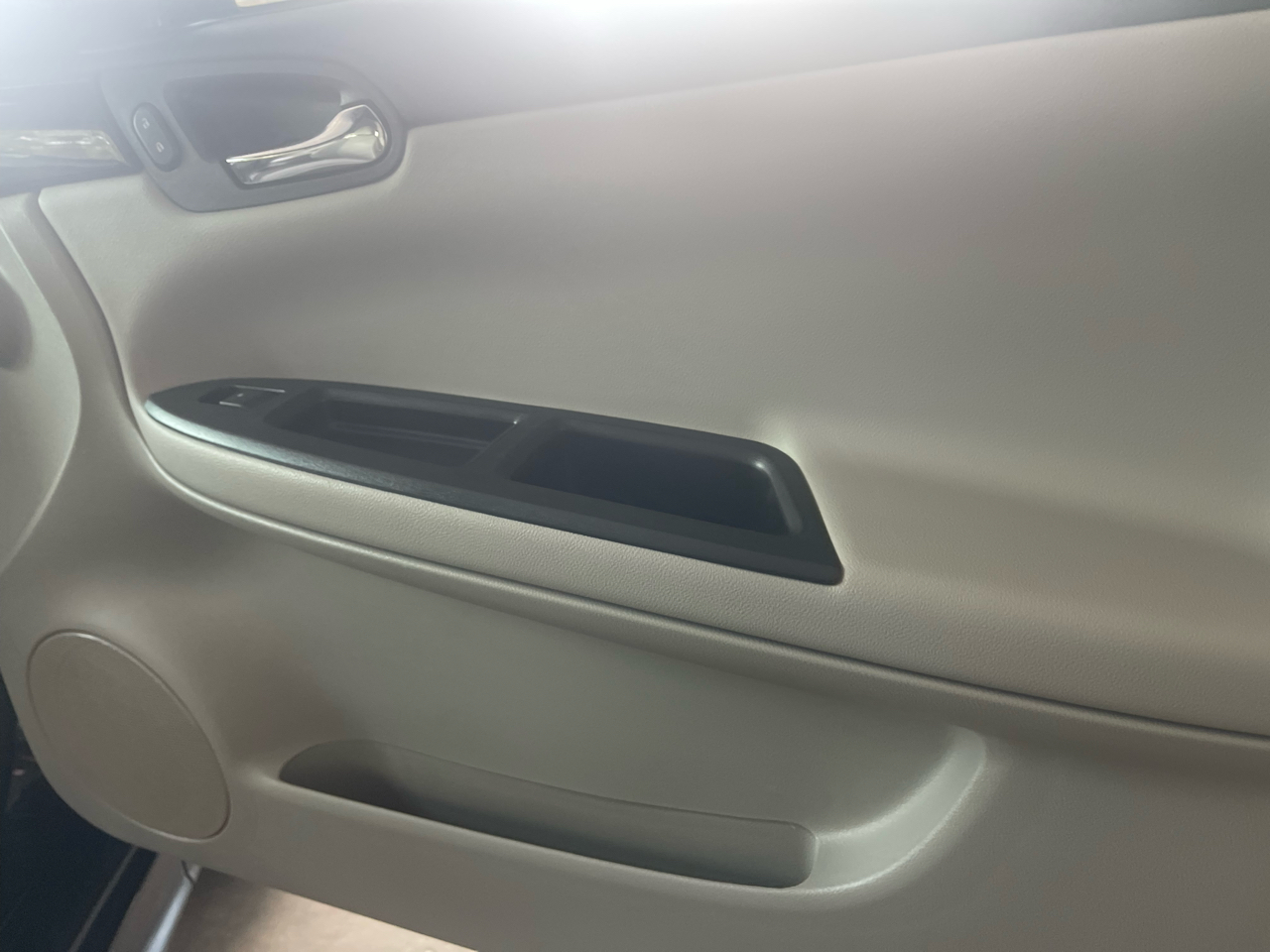Chevrolet Impala LT 2011