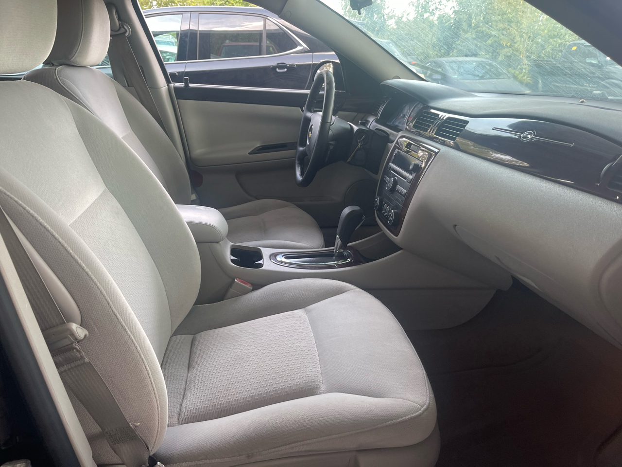 Chevrolet Impala LT 2011