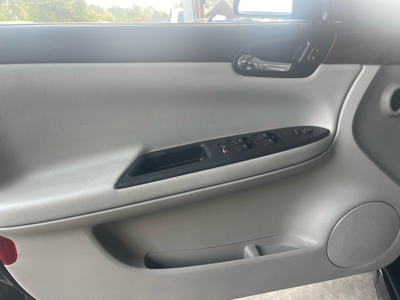 Chevrolet Impala LT 2011