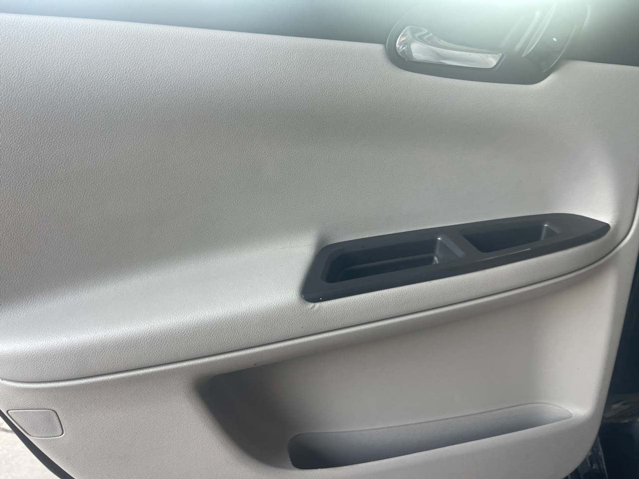 Chevrolet Impala LT 2011