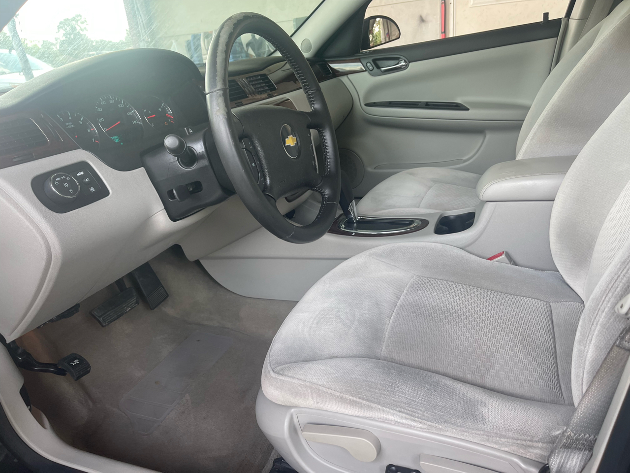 Chevrolet Impala LT 2011