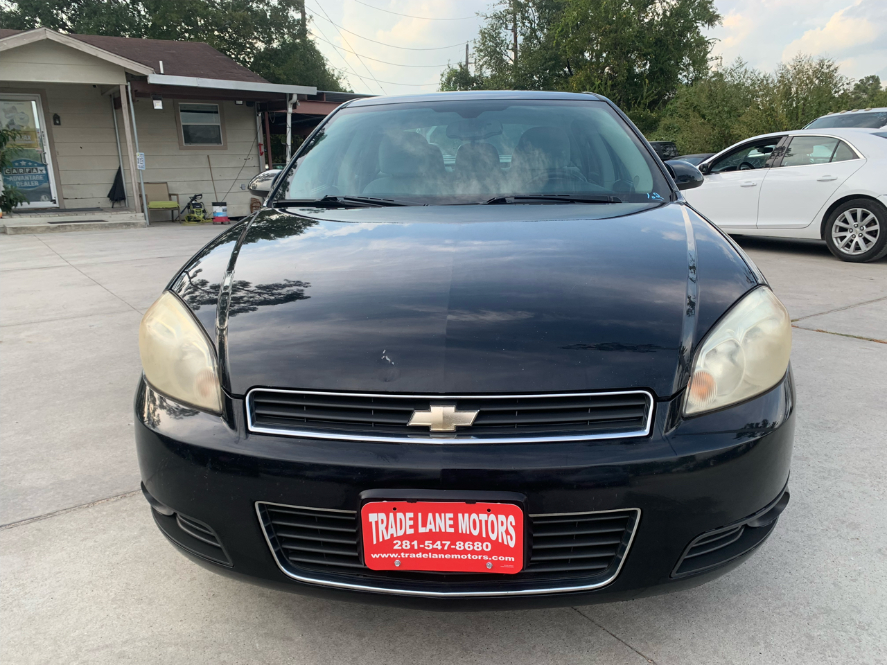 Chevrolet Impala LT 2011