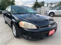 2011 Chevrolet Impala 