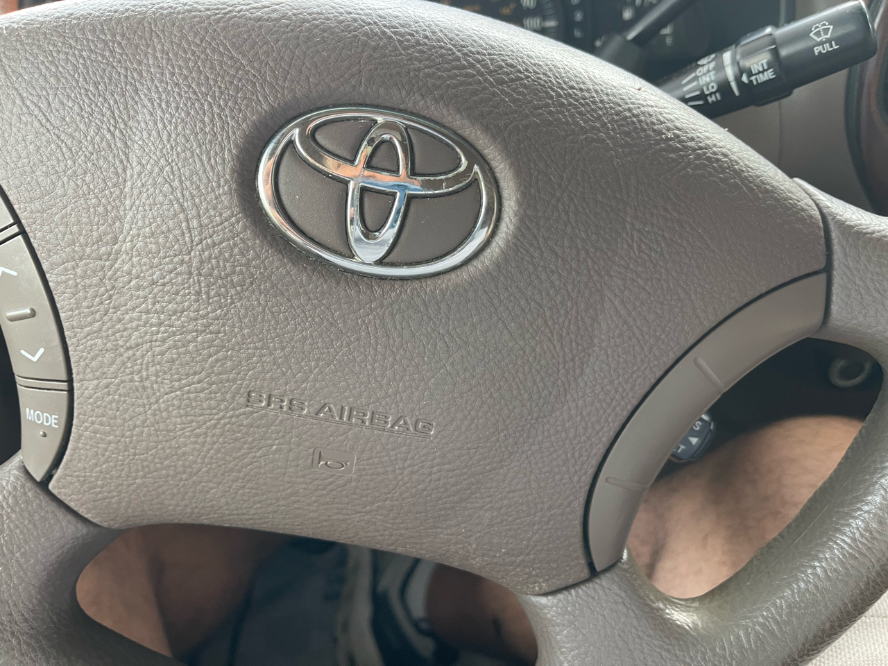 Toyota Tundra Limited Access Cab 2WD 2003