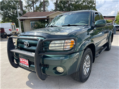 2003 Toyota Tundra 