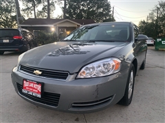2008 Chevrolet Impala 