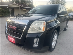 2014 GMC Terrain 