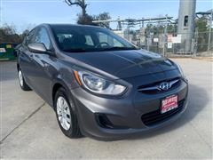 2013 Hyundai Accent 