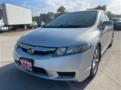 2011 Honda Civic 