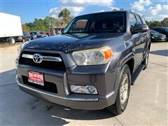2010 Toyota 4Runner 