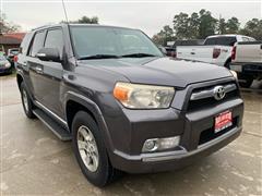 2010 Toyota 4Runner 