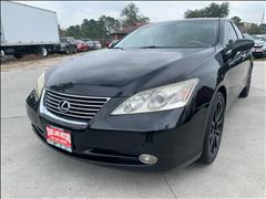 2008 Lexus ES 350 