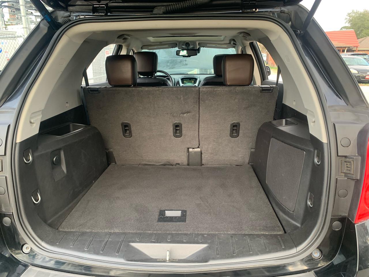 2014 Chevrolet Equinox 2LT 2WD