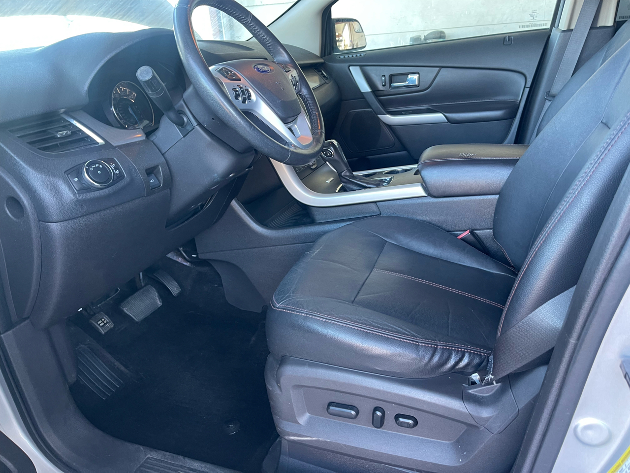 2014 Ford Edge SEL FWD