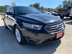 2015 Ford Taurus 
