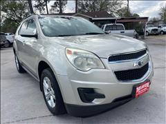 2013 Chevrolet Equinox 