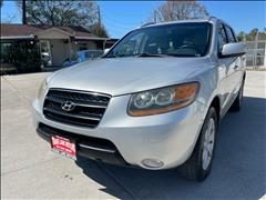 2008 Hyundai Santa Fe 