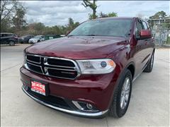 2017 Dodge Durango 