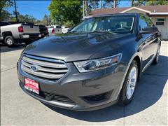 2015 Ford Taurus 