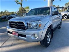 2010 Toyota Tacoma 