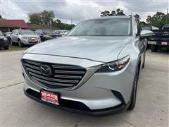 2018 Mazda CX-9 