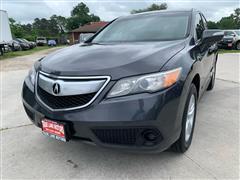 2013 Acura RDX 