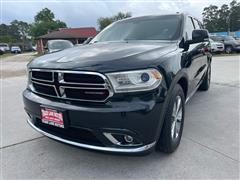 2014 Dodge Durango 
